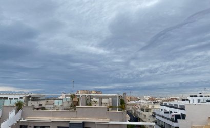 Resale - Penthouse -
Torrevieja - Costa Blanca