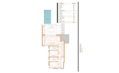 Nieuwbouw Woningen - Villa -
Baños y Mendigo - Altaona Golf