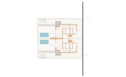 Nieuwbouw Woningen - Villa -
Baños y Mendigo - Altaona Golf