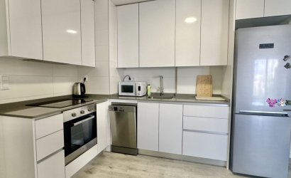 Herverkoop - Apartment -
Orihuela Costa - Costa Blanca