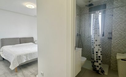 Herverkoop - Apartment -
Orihuela Costa - Costa Blanca