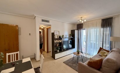 Herverkoop - Apartment -
Torrevieja - Costa Blanca
