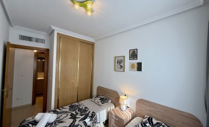 Herverkoop - Apartment -
Torrevieja - Costa Blanca