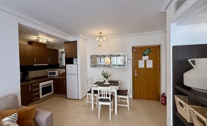 Herverkoop - Apartment -
Torrevieja - Costa Blanca