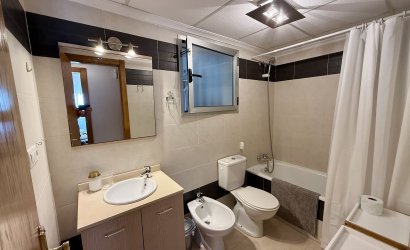 Herverkoop - Apartment -
Torrevieja - Costa Blanca