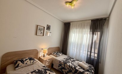 Herverkoop - Apartment -
Torrevieja - Costa Blanca