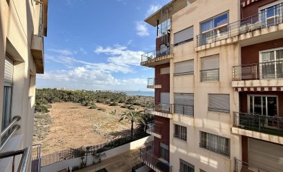 Herverkoop - Apartment -
Torrevieja - Costa Blanca