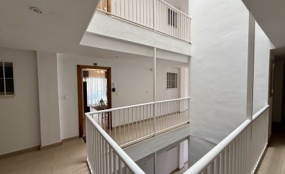 Herverkoop - Apartment -
Torrevieja - Costa Blanca