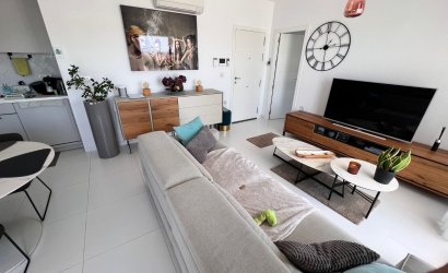 Herverkoop - Apartment -
San Miguel de Salinas - Inland