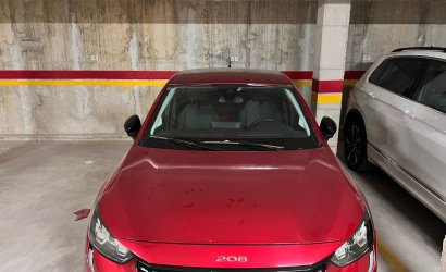 Herverkoop - Apartment -
San Miguel de Salinas - Inland