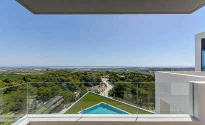 Nieuwbouw Woningen - Bungalow -
San Miguel de Salinas - VistaBella Golf