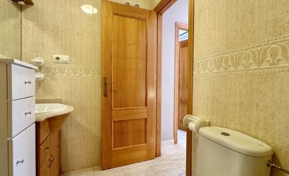 Herverkoop - duplex -
Orihuela Costa - Costa Blanca