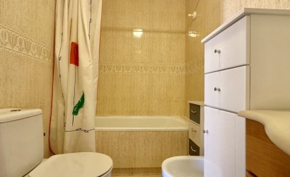 Herverkoop - duplex -
Orihuela Costa - Costa Blanca