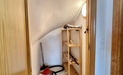 Herverkoop - duplex -
Orihuela Costa - Costa Blanca