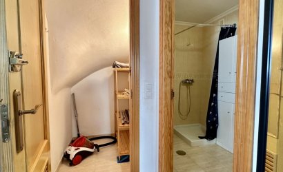 Herverkoop - duplex -
Orihuela Costa - Costa Blanca