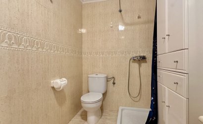 Herverkoop - duplex -
Orihuela Costa - Costa Blanca