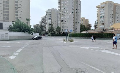 Reventa - Villa -
Orihuela Costa - Campoamor