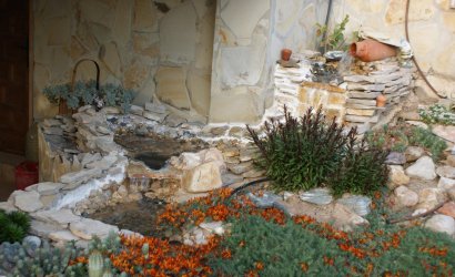 Herverkoop - Villa -
Rojales - Ciudad Quesada