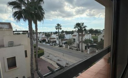 Resale - Apartment -
San Javier - Costa Calida