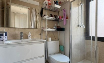 Resale - Apartment -
San Javier - Costa Calida