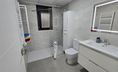 Herverkoop - Villa -
San Pedro del Pinatar - Costa Calida