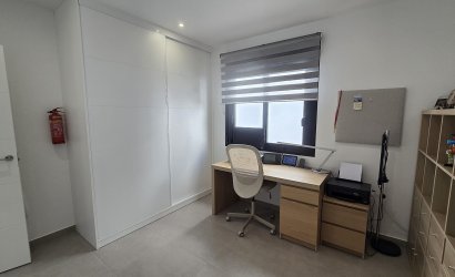 Herverkoop - Villa -
San Pedro del Pinatar - Costa Calida