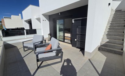 Herverkoop - Villa -
San Pedro del Pinatar - Costa Calida