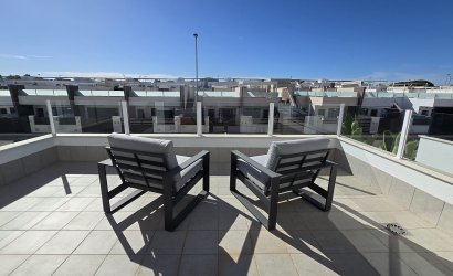 Herverkoop - Villa -
San Pedro del Pinatar - Costa Calida