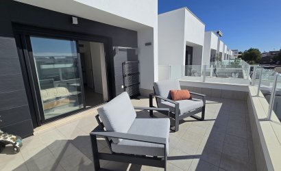 Herverkoop - Villa -
San Pedro del Pinatar - Costa Calida