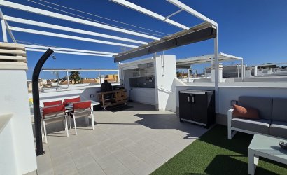 Herverkoop - Villa -
San Pedro del Pinatar - Costa Calida