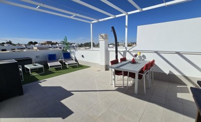 Herverkoop - Villa -
San Pedro del Pinatar - Costa Calida