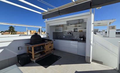 Herverkoop - Villa -
San Pedro del Pinatar - Costa Calida