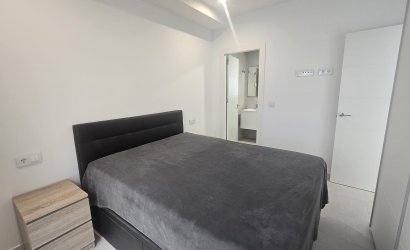 Revente - Attique -
Pilar de la Horadada - Costa Blanca