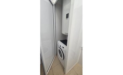 Revente - Attique -
Pilar de la Horadada - Costa Blanca