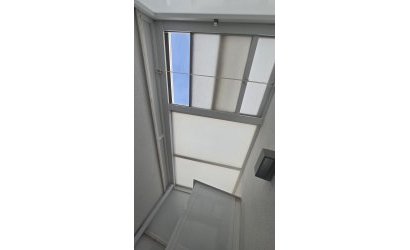 Revente - Attique -
Pilar de la Horadada - Costa Blanca