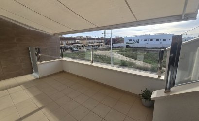 Revente - Attique -
Pilar de la Horadada - Costa Blanca