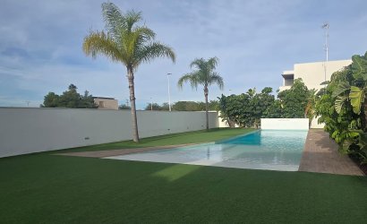 Revente - Attique -
Pilar de la Horadada - Costa Blanca