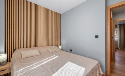 Revente - Apartment -
San Miguel de Salinas - Inland