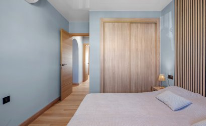 Revente - Apartment -
San Miguel de Salinas - Inland