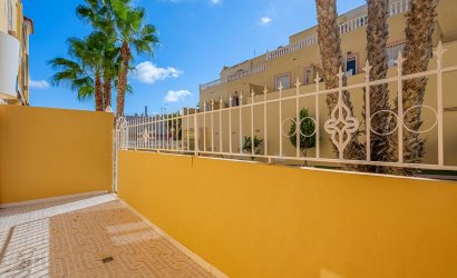 Revente - Apartment -
San Miguel de Salinas - Inland