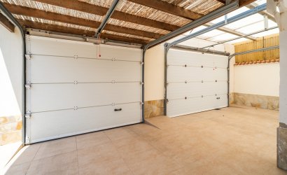 Herverkoop - Villa -
Torrevieja - Costa Blanca