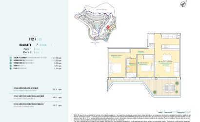 New Build - Apartment -
Aguilas - Isla Del Fraile