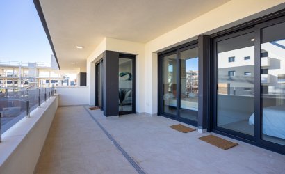 Revente - Apartment -
Orihuela Costa - Costa Blanca