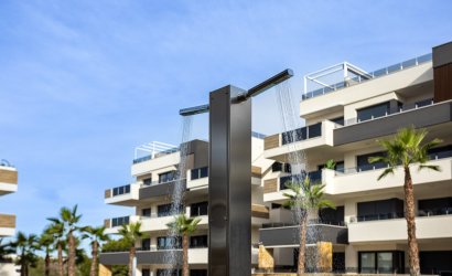 Revente - Apartment -
Orihuela Costa - Costa Blanca