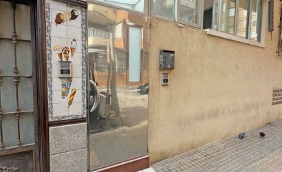 Herverkoop - Apartment -
Torrevieja - Costa Blanca