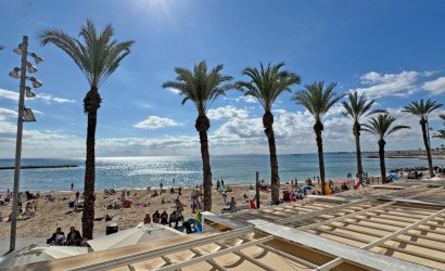 Herverkoop - Apartment -
Torrevieja - Costa Blanca