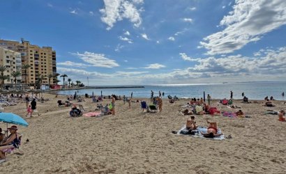 Herverkoop - Apartment -
Torrevieja - Costa Blanca