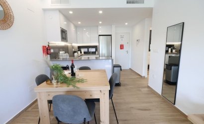 Herverkoop - Apartment -
Orihuela Costa - Costa Blanca