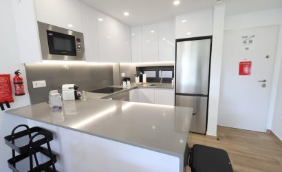 Herverkoop - Apartment -
Orihuela Costa - Costa Blanca