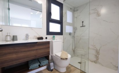 Herverkoop - Apartment -
Orihuela Costa - Costa Blanca